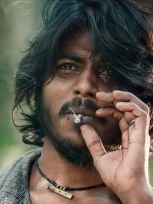 உயிர்ப் பிச்சை