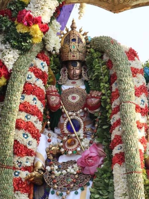 திருமண தடைகள் நீங்கும்