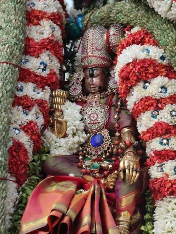 எதிரிகள் பிரச்சினை நீங்கும்