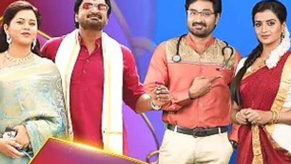 யாரும் எதிர்பார்க்காத டிவிஸ்ட்