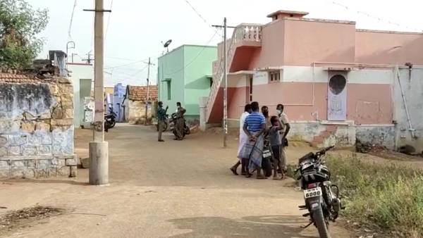 வாக்குவாதம்