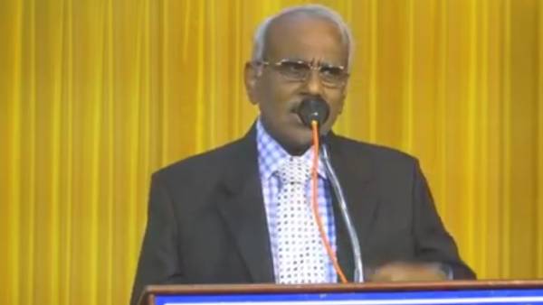 திறமை மீது நம்பிக்கை
