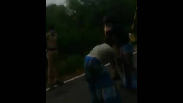 பரிதாபமாக உயிரிழப்பு