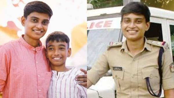 Special interview with Varkala Sub inspector annie shiva Special interview with Varkala Sub inspector annie shiva
