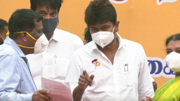 நெஞ்சார்ந்த நன்றி