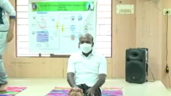 என்னென்ன சிகிச்சை