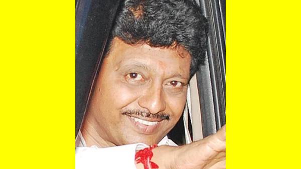 தொண்டை வலி