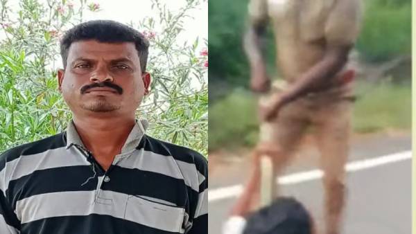 சரமாரியாக தாக்கினார்கள்