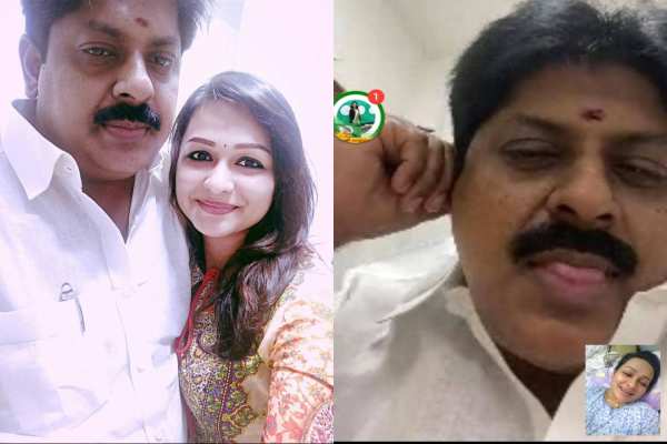 யாரேன்றே தெரியாது