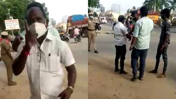 காரணம்