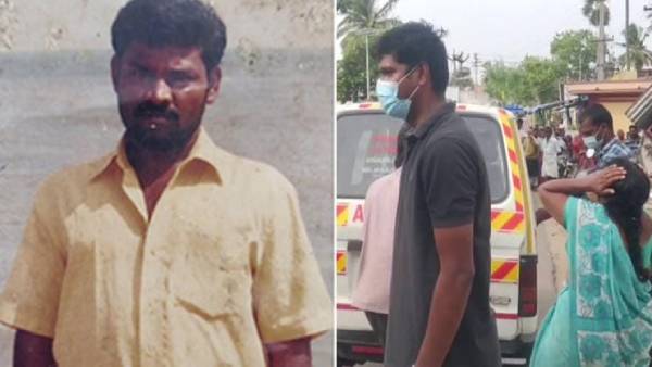 thiruvannamalai: sister-in-law who killed her husbands brother thiruvannamalai: sister-in-law who killed her husbands brother