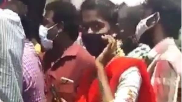 குடிமகன்கள் ஷாக்