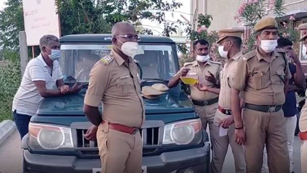 இலங்கை கடத்த திட்டம்