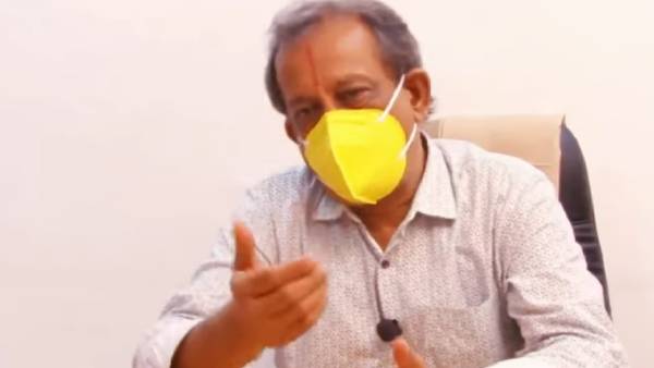 3ஆம் அலையில் குழந்தைகளுக்கு அதிக ஆபத்து.. இந்த 3 விஷயம் முக்கியம்.. மருத்துவர் சீனிவாசன் ஆலோசனை