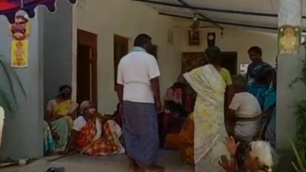 காதலை தட்டிக்கேட்டதால் கொலை