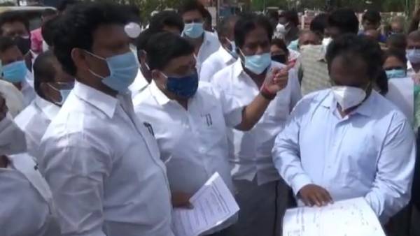 பள்ளி திறப்பு எப்போது