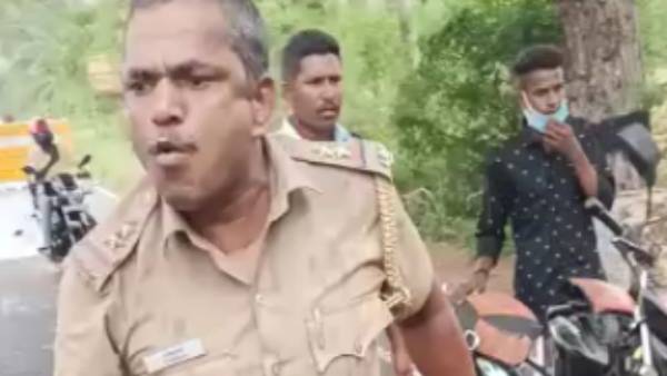 குடிபோதை