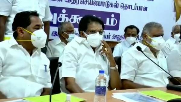 நிறைய புகார்கள்
