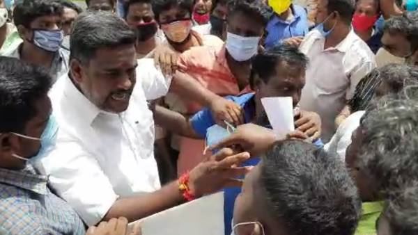ஓராண்டு பிளஸ் 4 ஆண்டுகள்