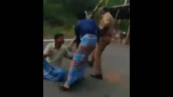 மனித உரிமை ஆணையம் விசாரணை