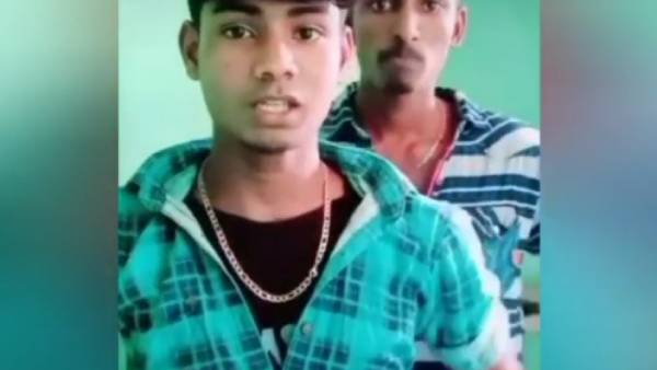 காதலை ஏற்க மறுப்பு