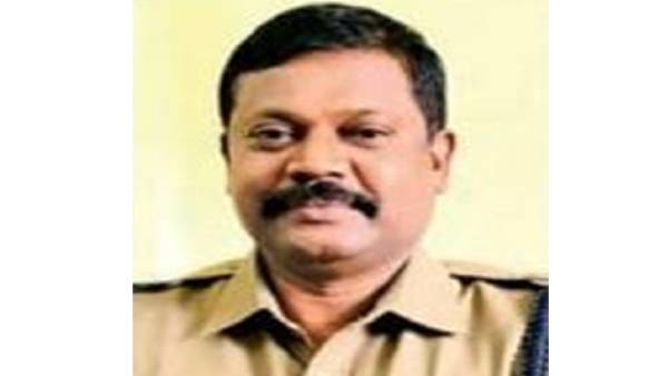 Nilgiris District Additional SP Charles suspended on a charge of sexually harassing Nilgiris District Additional SP Charles suspended on a charge of sexually harassing