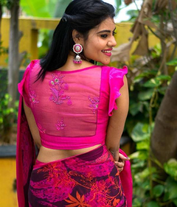 லவ் புரபோஸ்