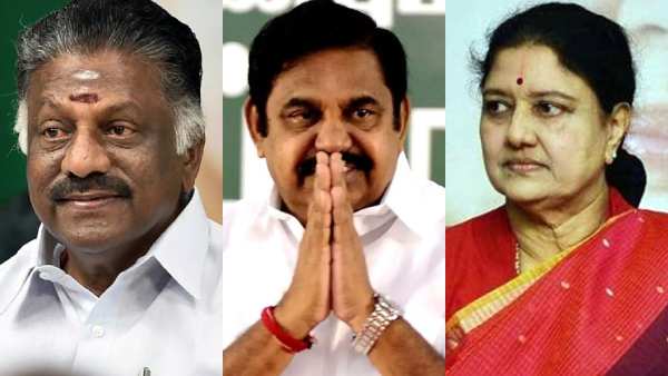 ஓபிஎஸ்-க்கு சிக்கல்?