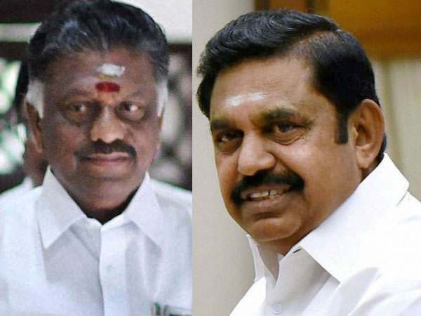 இருவரும் சந்திப்பு
