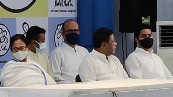பாஜக தலைவர்கள்