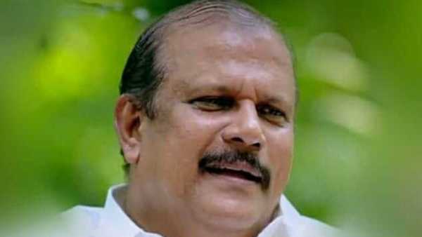 Keralas PC George reveals BJPs plan on One Nation One Election Keralas PC George reveals BJPs plan on One Nation One Election