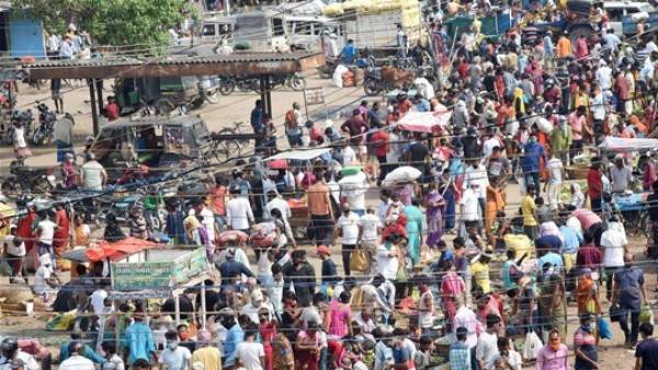 சென்னைக்கு அதிக தளர்வுகள்
