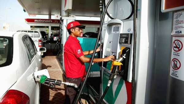 In Chennai, the price of a liter of petrol has crossed Rs 97.69 In Chennai, the price of a liter of petrol has crossed Rs 97.69