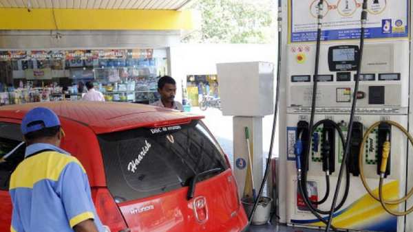 விமான எரிபொருள் நுகர்வு சரிவு