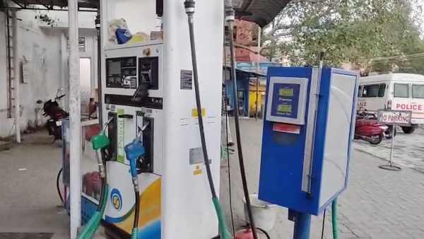 சதமடிக்கும் பெட்ரோல்