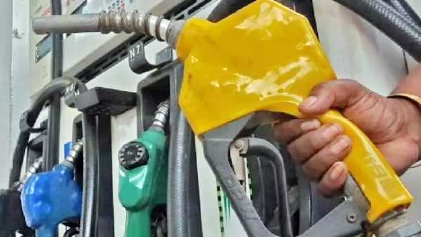 Petrol and diesel prices remained unchanged in Chennai Petrol and diesel prices remained unchanged in Chennai
