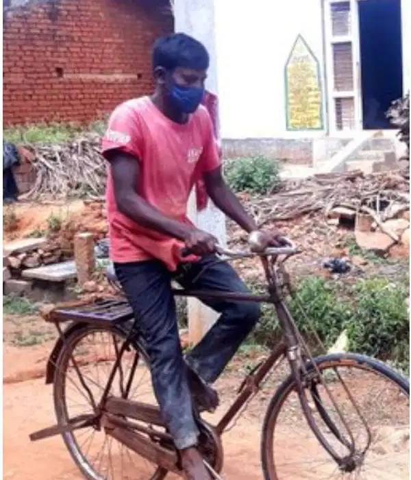 மெடிக்கல் ஷாப்
