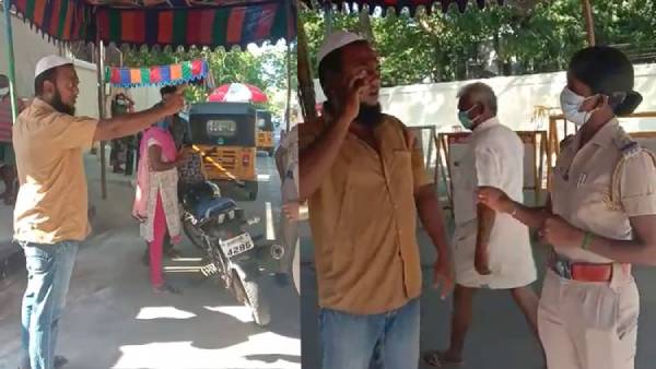 சேகர் பாபு