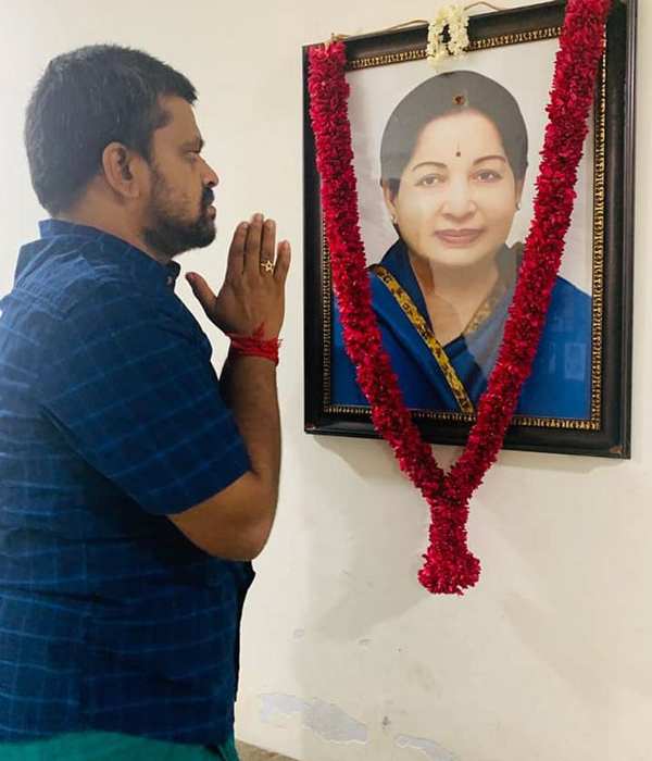 இன்றைய தேவை