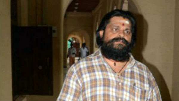 இளைய தலைவர்