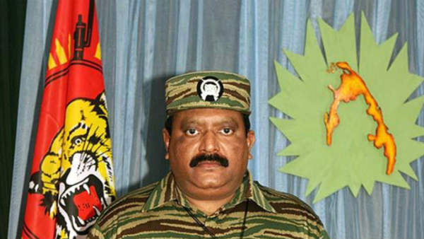 அமெரிக்கா, சீனாவை நிராகரித்த பிரபாகரன்