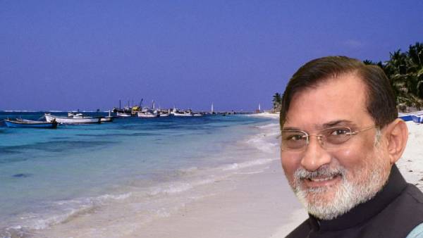 The Kerala High Court has stayed the order issued by Praful Koda Patel in Lakshadweep The Kerala High Court has stayed the order issued by Praful Koda Patel in Lakshadweep