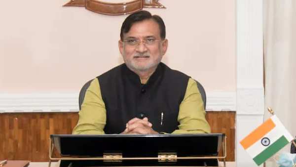 Praful Koda Patel has recommended shifting the jurisdiction of the Lakshadweep judiciary from Kerala to the Karnataka HC Praful Koda Patel has recommended shifting the jurisdiction of the Lakshadweep judiciary from Kerala to the Karnataka HC