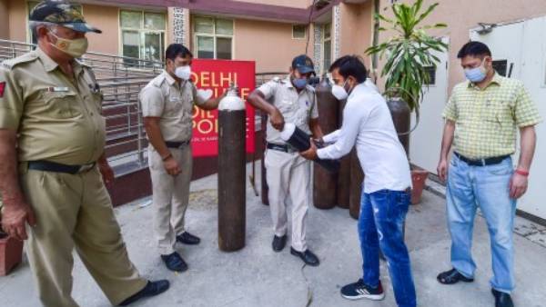 அரசு புள்ளி விவரம்