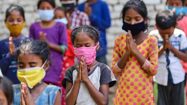 மூன்றாவது அலைக்கு எதிரான பாதுகாப்பு