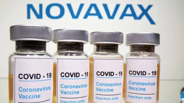 Novavax vaccine Covovax could be available in India soon Novavax vaccine Covovax could be available in India soon