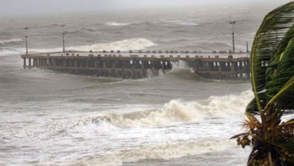 TN Weather report: 5 days of rain in the coastal districts of Tamil Nadu TN Weather report: 5 days of rain in the coastal districts of Tamil Nadu