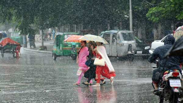 Rain will lashes in Coimbatore and Nilgiris districts today Rain will lashes in Coimbatore and Nilgiris districts today