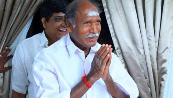ரங்கசாமி