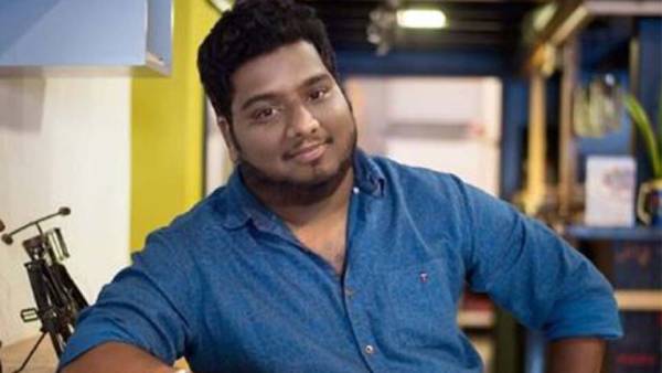 நடிகர்